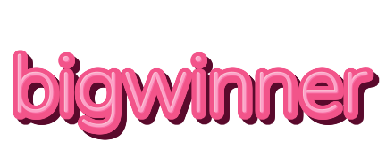 bigwinner — logo kanal