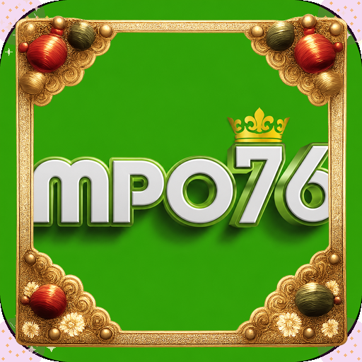 mpo76 — mitra unggulan